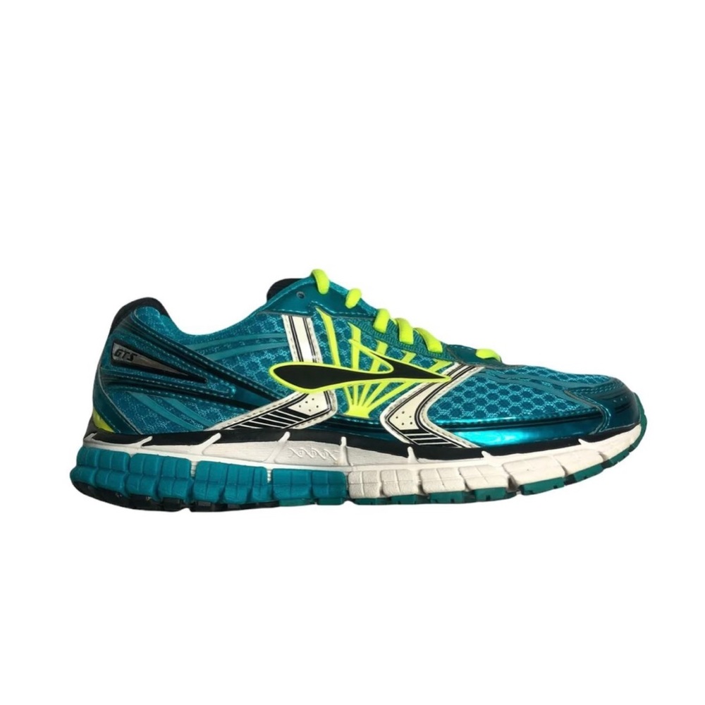 Brooks Adrenaline GTS 14 Running Shoes Women’s (Size 7.5)
